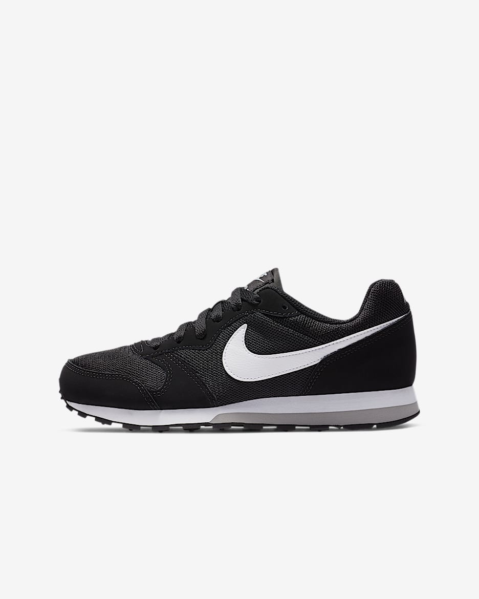 Nike MD Runner 2 Big Kids' Shoes. Nike JP Nike MD Runner 2 Big Kids' Shoes. Nike JP